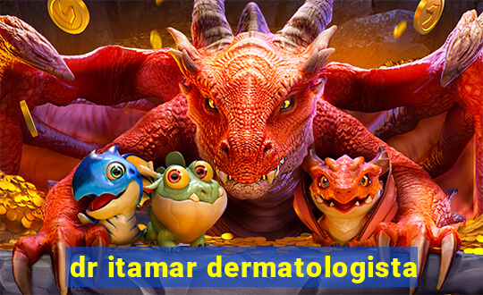 dr itamar dermatologista